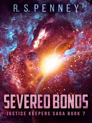 cover image of Severed Bonds